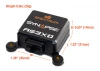 Spektrum AR20410T 20 Channel PowerSafe Receiver with AS6000 SAFE Module