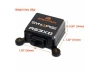Spektrum AR20410T 20 Channel PowerSafe Receiver with AS6000 SAFE Module
