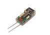 Spektrum AR637T 6 Channel SAFE and AS3X Telemetry Receiver