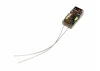 Spektrum AR6610T 6 Channel DSMX Telemetry Receiver