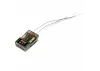 Spektrum AR8020T 8 Channel Telemetry Receiver
