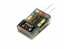 Spektrum AR8360T 8 Channel SAFE AS3X Telemetry Receiver