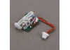 1.9gm Linear Long Throw Ball Bearing Servo