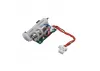 1.9gm Linear Long Throw Ball Bearing Servo
