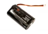 Spektrum 2000mAh Lithium Ion 7.4v Transmitter Battery - DX9 / DX7S / DX8 / DX5 Pro