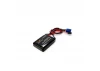 2000mAh 2S 7.4V LiPo Receiver Battery