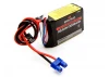 Spektrum LiFe Receiver Battery - 3000mAh 2S 6.6v