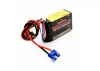 Spektrum LiFe Receiver Battery - 3000mAh 2S 6.6v