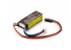 Spektrum LiFe Receiver Battery - 300mAh 2S 6.6V