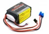 Spektrum LiFe Receiver Battery - 4000mAh 2S 6.6v