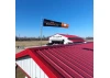 Spektrum Smart Airfield Windsock 10x36in