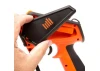 Spektrum DX5 Rugged Transmitter Only - Orange