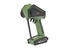 Spektrum DX Rugged Transmitter - Green