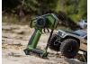 Spektrum DX Rugged Transmitter - Green