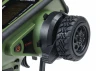 Spektrum DX Rugged Transmitter - Green