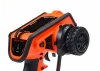 Spektrum DX Rugged Transmitter - Orange