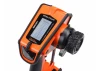 Spektrum DX Rugged Transmitter - Orange