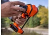 Spektrum DX Rugged Transmitter - Orange