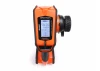 Spektrum DX Rugged Transmitter - Orange