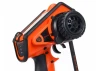 Spektrum DX Rugged Transmitter - Orange