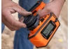 Spektrum DX Rugged Transmitter - Orange
