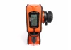 Spektrum DX Rugged Transmitter - Orange