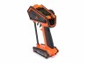 Spektrum DX Rugged Transmitter - Orange
