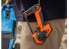 Spektrum DX Rugged Transmitter - Orange