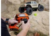 Spektrum DX Rugged Transmitter - Orange