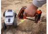 Spektrum DX Rugged Transmitter - Orange