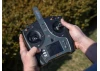 Spektrum NX7e Black Edition Transmitter