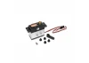 S664 Standard Waterproof Metal Gear Servo 25T