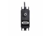 S665 Standard High Torque Steel Gear Servo - 25T