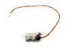 2.3 Gram Performance Linear Long Throw Servo