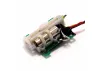 2.3 Gram Performance Linear Long Throw Servo
