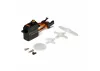 Spektrum A3040 Sub-Micro Digital Hi Torque Aircraft MG Servo