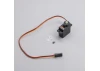 A345 9g Sub-Micro Servo 230mm Lead