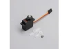9g Mini Servo 60mm Short Lead
