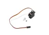 A345 9g Sub-Micro Servo 230mm Lead