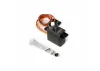 Servo: 9g 54 degree Steering