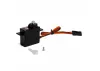 13g Metal Gear Servo 240mm Servo Lead