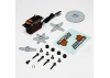 A5070 High Torque High Speed Mini MG HV Servo