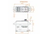 A5080 MT/HS Mini Digital HV Servo