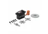 Spektrum A6300 HV Ultra Torque Brushless Aircraft Servo MG