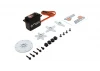 SpektrumT A6310 Ultra Torque High Speed Metal BL HV Servo