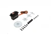 Spektrum A6320 Ultra Torque High Speed Metal BL HV Servo