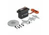 A6330 Digital HV Brushless High Torque High Speed Metal Gear