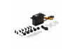 A6380 High Torque High Speed Plastic HV Servo