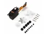A6390 Mid-Torque Mid-Speed Analog Standard Servo