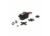 A7090 Brushless Low Profile Metal Gear HV Servo